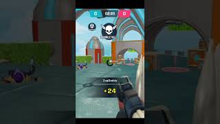 "Miniroyale Game: A Compact Battle Royale Experience"
