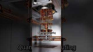 The promise of quantum computing