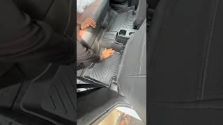 New Swift 2025 GFX Mate Install #caraccessories #carlover #key #reels