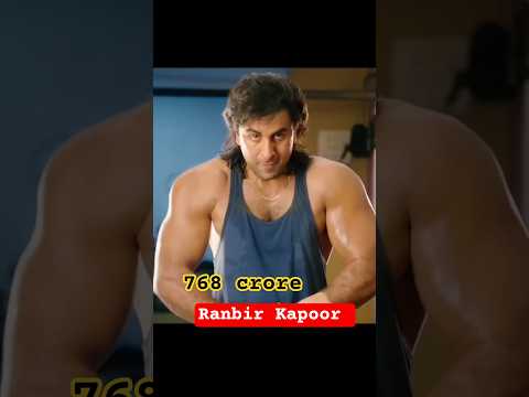 masterpiece biopic #bollywood #ranbirkapoor #movie