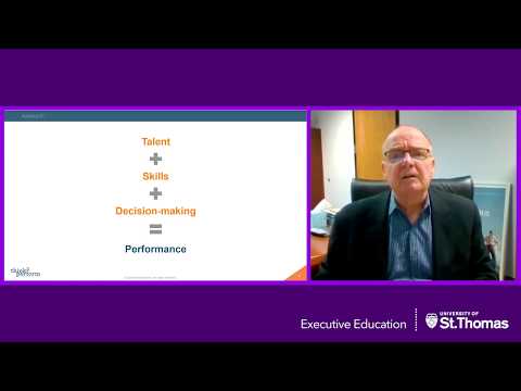 Leading with Emotional & Moral Intelligence with Doug Lennick