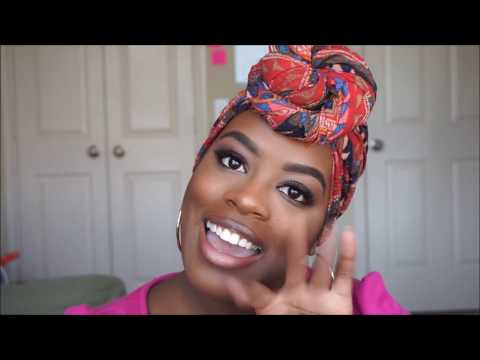 MY EVERYDAY MAKEUP TUTORIAL 2017 + GIVEAWAY | Princess Lena -CLOSED-