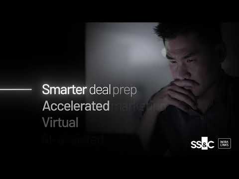 DealCentre™: Multiple platforms. One solution.