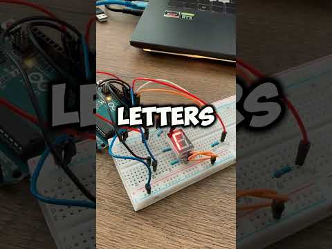 Arduino and python project #arduino #python #viral