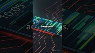 Tecno Pova Curve 5G: Futuristic Design Meets AI Power #smartphone #hottechupdates #technology