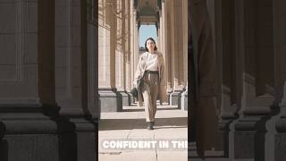 What’s Wrong with Being Confident? 🎶  #confidence #howtobuildconfidence #motivational #mindsetcoach