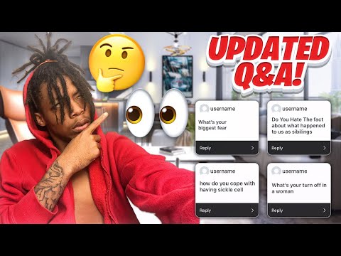 Updated Q&A *Did I quit social media*
