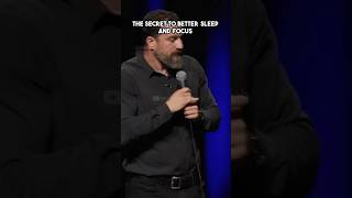 Non-Sleep Deep Rest: The Secret to Better Sleep and Focus I Neuroscientist Dr. Andrew Huberman