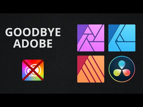 Why I'm Leaving Adobe