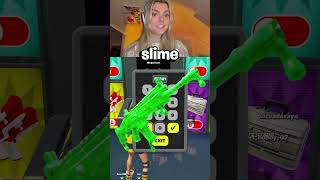 I LEAKED THE MOST BROKEN SECRETS IN 1V1 WITH EVERY GUN!