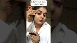 “Viral linear hack”#shortsviral #viral#viralhackstesting#shorts