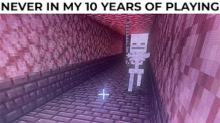 MINECRAFT MEMES 178