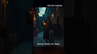 Boring history for sleep | Medieval Weird Jobs #shortfeed #boringhistoryforsleep