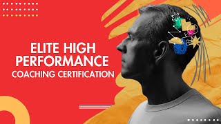 High Performance Coaching Certification | Neuroscience-Based