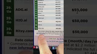 If you want the full breakdown of what I’m studying, reply, “digital”