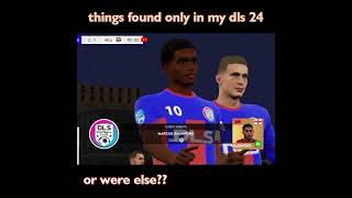 dls24 has mysteries #football #cartoon #howtoearndls #fifa