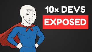 the truth about “10x developers”