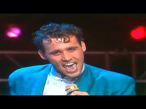 Bad Boys Blue   Come Back And Stay WWF Club 1987