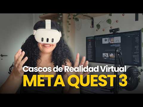 My experience with Meta Quest 3