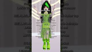 Dti free codes #codes #dticodes #freecodes #dresstoimpress #baddies #blowup