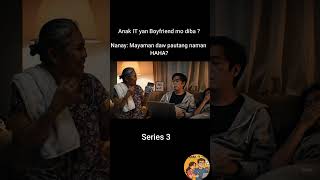 Anak IT Boyfriend mo diba Pautang naman  . #shortsph #funny #boyfriendchronicles #comedyshorts
