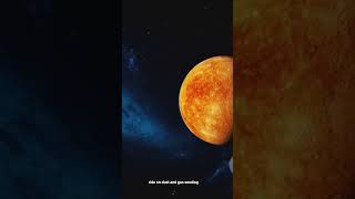 Space Made Mercury?! Quick Science Breakdown #Mercury  #SpaceScience #QuickScience #CosmicOrigins