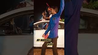 મારા લગન ની મોજ...💗😘 #trending #musicgenre #entricourses #gujarat #patan #india #viralshorts #video