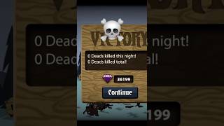 Peace Mode On ☠️ #stickwarlegacy #stickwar