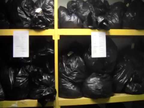 Vinny's Lockers
