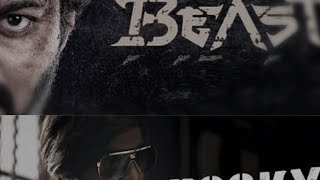 KGF-2 Vs BEAST