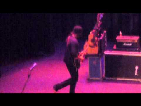 Miller feat. Blake Watts(drum solo) Live at Long Center