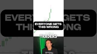 Everyone gets this wrong. Let me simplify it for you #daytradingtips