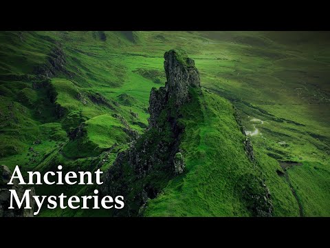 Ohio Ancient Mysteries Science Can't Explain