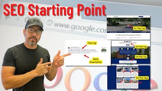 How to Start SEO for Your Website (Simple Steps for Home Service Pros)