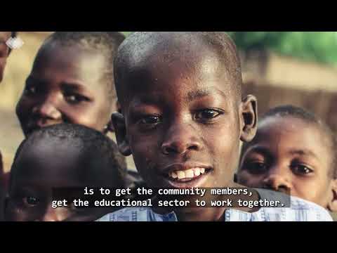 CODE Case Study Documentary