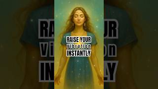 Raise your vibration in 1 min! #raiseyourvibration #quantumshift #quantumleap #shifting #selflove