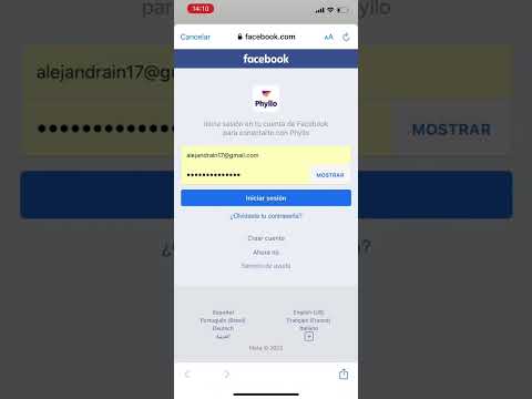 Tutorial #2: Vincula tus redes automáticamente desde Lizza Creator App 📲