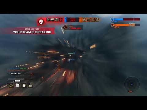 Exela's Live Playing Forhonor