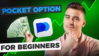 How to Start Trading on Pocket Option | binary options indicator combo