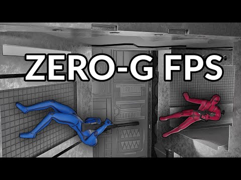 New Guns | Astro FPS Devlog