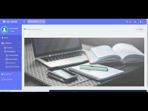 Online Quiz and Examination System, with auto Facial Validation and auto Video Recording