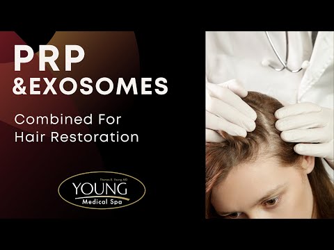 PRP & Exosomes