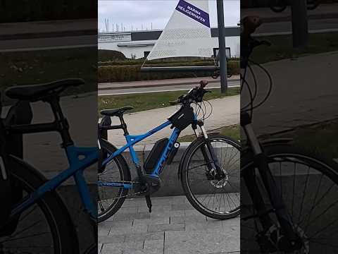 Bleib In Der Spur | Hohwacht - Heiligenhafen 🚲#Radreise #Bikepacking #travel #fahrradblog Ostsee