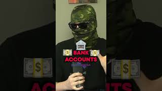 How much money can you make from fraud?? #finance #money #illegal