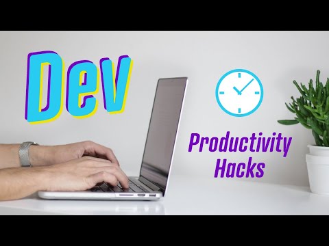 10 Tips for Boosting Productivity as a Software Engineer