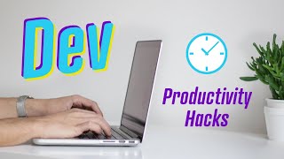10 Tips for Boosting Productivity as a Software Engineer