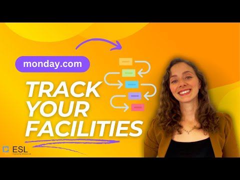 How to Simplify Facilities Management with This Proven Workflow