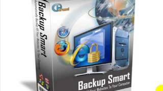 cPanel Website Backup Software