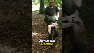 Essential Camping Gear and Backup Navigation Tips