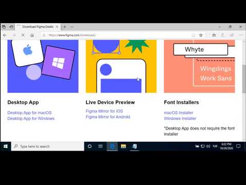 Convert Figma design into HTML for free!